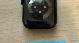 Fair
													Apple Watch Series 6 40mm - Blue, A2291 - GPS, Aluminum, photo 4 of 19