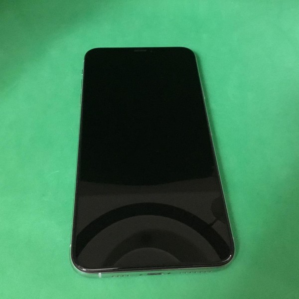 Apple iPhone Xs Max - Unlocked, 64 GB, Silver, A1921