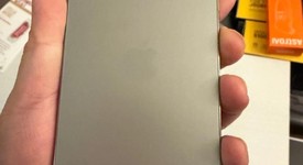 Mint
													Apple iPhone 16 Pro Max - Verizon, Natural, 256 GB, A3084, photo 3 of 11