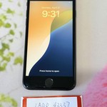 Good Apple iPhone SE 2nd Gen 2020 - Unlocked, 128 GB, Black, A2275