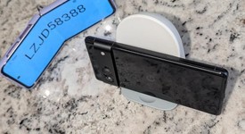 Mint
													Google Pixel 7 - Unlocked, Obsidian, 256 GB, 8 GB, GVU6C, Sub-6 5G, photo 4 of 5