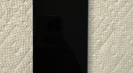 Mint
													Samsung Galaxy S25 - Unlocked, Navy Blue, 256 GB, 12 GB, SM-S931U1, photo 5 of 8