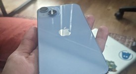 Mint
													Apple iPhone 14 - Verizon, Blue, 128 GB, A2649, photo 3 of 12