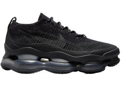 Air Max Scorpion FK Triple Black (Women's) for sale