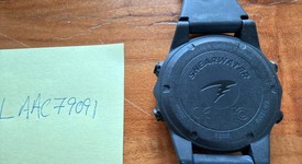 Good
													Shearwater Teric - Black, photo 3 of 7