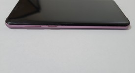 Good
													Samsung Galaxy S9 Plus - T-Mobile, Purple, 64 GB, SM-G965U, photo 3 of 7