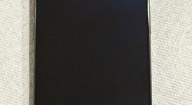 Good
													Apple iPhone 16 Pro - Unlocked, Black, 128 GB, A3083, photo 3 of 10