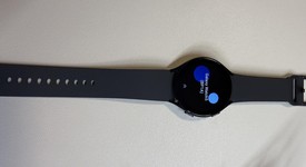 Mint
													Samsung Galaxy Watch5 - Unlocked, Graphite, 44mm, photo 2 of 6