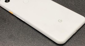 Fair
													Google Pixel 3a XL - Unlocked, White, 64 GB, 4 GB, G020C, photo 5 of 8