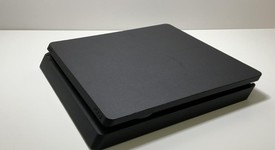 Good
													PlayStation 4 Slim - Black, 1 TB, photo 4 of 6