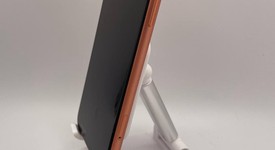 Mint
													Apple iPhone Xr - TracFone, Coral, 64 GB, A1984, photo 1 of 5