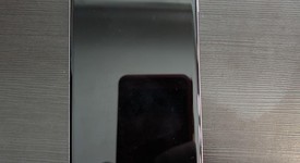 Good
													Samsung Galaxy S23 Ultra - Unlocked, Lavender, 512 GB, 12 GB, SM-S918U1, photo 1 of 4