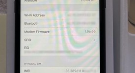 Good
													Apple iPhone 11 - Unlocked, Black, 128 GB, A2111, photo 4 of 17