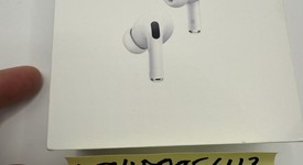 New
													Apple AirPods Pro 2 - USB-C, photo 2 of 4