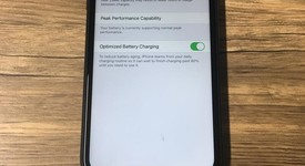 Good
													Apple iPhone Xr - Unlocked, Black, 256 GB, A1984, photo 1 of 7