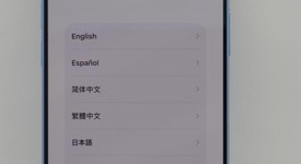 Mint
													Apple iPhone 17 - Unlocked, Mist Blue, 256 GB, A3258, photo 4 of 14