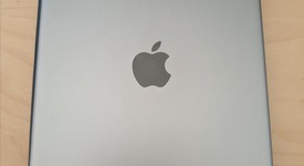 Mint
													Apple iPad Air 2 - Unlocked, Gray, 32 GB, photo 3 of 8