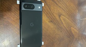 Mint
													Google Pixel 8 - Unlocked, Obsidian, 128 GB, 8 GB, G9BQD, Sub-6 5G, photo 2 of 12