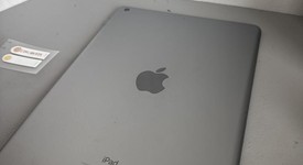 Good
													Apple iPad 6th Gen - Wi-Fi, Gray, 128 GB, A1893, photo 5 of 6