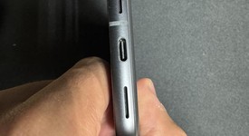 Good
													Google Pixel 8a - Unlocked, Obsidian, 128 GB, 8 GB, G8HHN, mmWave 5G, photo 5 of 6