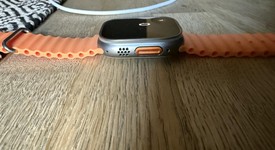 Mint
													Apple Watch Ultra 2 49mm - Verizon, Natural, A2986, photo 4 of 8