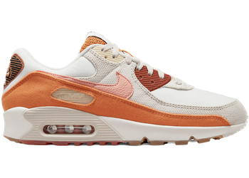 Nike Air Max 90 Sun Club Tan Orange for sale