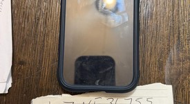 Good
													Apple iPhone 15 Pro - Unlocked, Black, 128 GB, A2848, photo 2 of 11