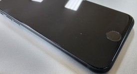 Good
													Apple iPhone SE 3rd Gen 2022 - Unlocked, Midnight, 128 GB, A2595, photo 6 of 6