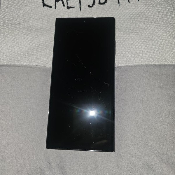 Samsung Galaxy S23 Ultra - Verizon, 256 GB, Black, 8 GB, SM-S918U