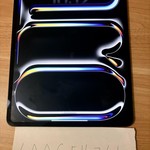 Mint Apple iPad Pro 13 inch (M4) 2024 - Wi-Fi, 1 TB, Black, 16 GB, A2925, Nano-texture Glass