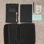 Good Samsung Galaxy Tab S9 - Wi-Fi, 256 GB, Graphite, 12 GB, SM-X710