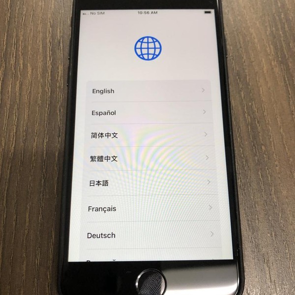 Apple iPhone SE 2nd Gen 2020 - TracFone, Black, 64 GB, A2275