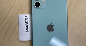Fair
													Apple iPhone 11 - Unlocked, Green, 64 GB, A2111, photo 3 of 6