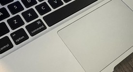 Mint
													MacBook Air 2015 - 11" - Silver, 512 GB, 8 GB, photo 4 of 11