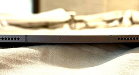 Mint
													Apple iPad Pro 12.9" 6th Gen 2022 - Unlocked, Gray, 128 GB, photo 5 of 8