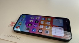 Mint
													Apple iPhone 13 - Unlocked, Midnight, 128 GB, A2482, photo 4 of 9