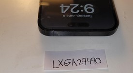 Mint
													Apple iPhone 14 Pro Max - Verizon, Black, 128 GB, A2651, photo 4 of 7