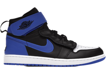 Jordan 1 High FlyEase Royal for sale