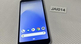 Good
													Google Pixel 3a - Unlocked, Purple, 64 GB, 4 GB, G020G, photo 4 of 7