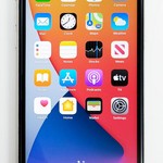 Good Apple iPhone 11 - Unlocked, White, 256 GB, A2111