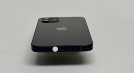 Mint
													Apple iPhone 12 - Unlocked, Black, 128 GB, A2172, photo 5 of 9