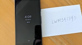 Good
													Google Pixel 2 - Unlocked, Black, 128 GB, Google Edition, photo 6 of 6