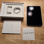 Mint Apple iPad Mini 7th Gen - Wi-Fi, 128 GB, Blue, A2993