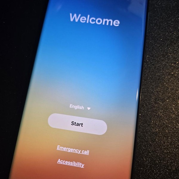 Samsung Galaxy S22 Ultra - Unlocked, 128 GB, Green, 8 GB, SM-S908U1