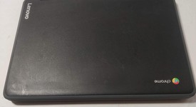 Good
													Lenovo Yoga N23 - Black, photo 3 of 12