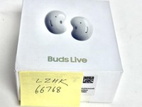 Samsung Galaxy Buds Live