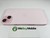 Good Apple iPhone 15 Plus - Unlocked, Pink, 128 GB, A2847