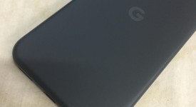 Fair
													Google Pixel 8a - Unlocked, Obsidian, 128 GB, 8 GB, GKV4X, Sub-6 5G, photo 5 of 9