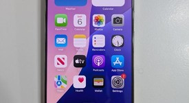 Good
													Apple iPhone 16 Pro - Verizon, Natural, 256 GB, A3083, photo 1 of 4