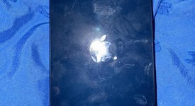 Good
													Apple iPhone 13 - AT&T, Midnight, 128 GB, A2482, photo 2 of 6